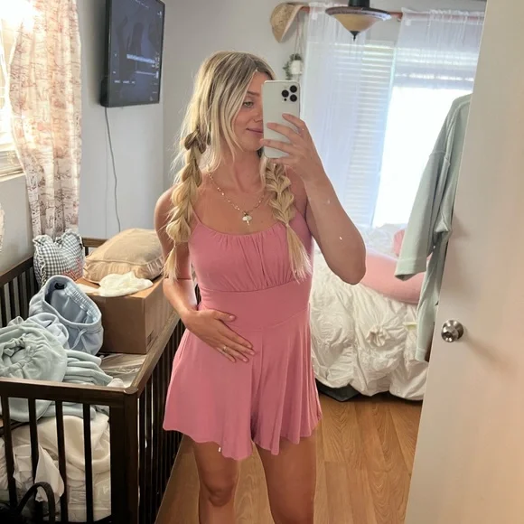 URBAN OUTFITTERS romper - Picture 7 of 12